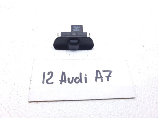 12 13 14 15 16 17 Audi A7 Dash Sunload Sunlight Sensor 4g0907539 OEM