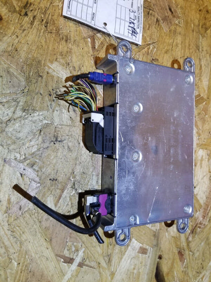 08 2008 Mercedes-benz Gl320 Communication Control Module A2048202085 OEM