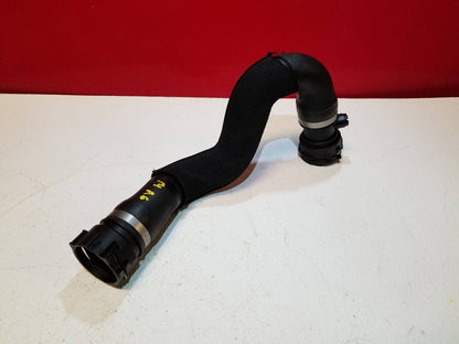 12 13 14 15 Audi A6 3.0t Radiator Coolant Water Hose Line Pipe 4g0121049q  OEM