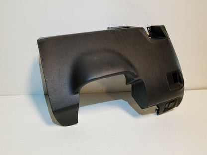 13 14 15 16 Nissan Versa Sdn Left Front Upper Steering Column Trim Panel OEM