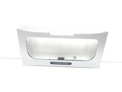 09 10 11 12 Volkswagen Cc Dash Center Trim Bezel OEM