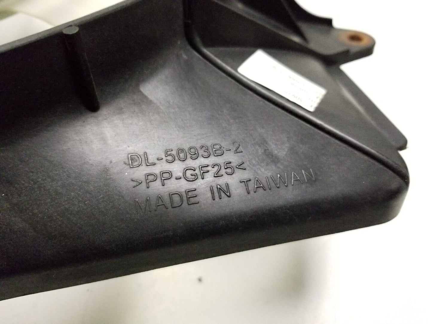 06 - 11 Honda Civic Radiator Cooling Fan Pair