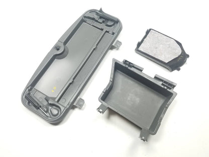 09 10 11 12 BMW 750li Rear Trunk Right Side Lower Storage Compartment Tray OEM