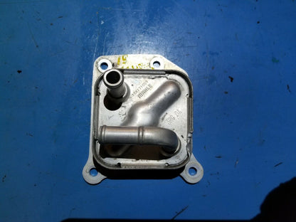16 17 18 19 Nissan Sentra Auto Trans Oil Cooler OEM 49k Miles