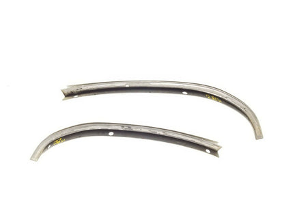 15 16 17 Jeep Renegade Rear Quarte Wheel Arch Molding Trim 2pcs OEM 62k