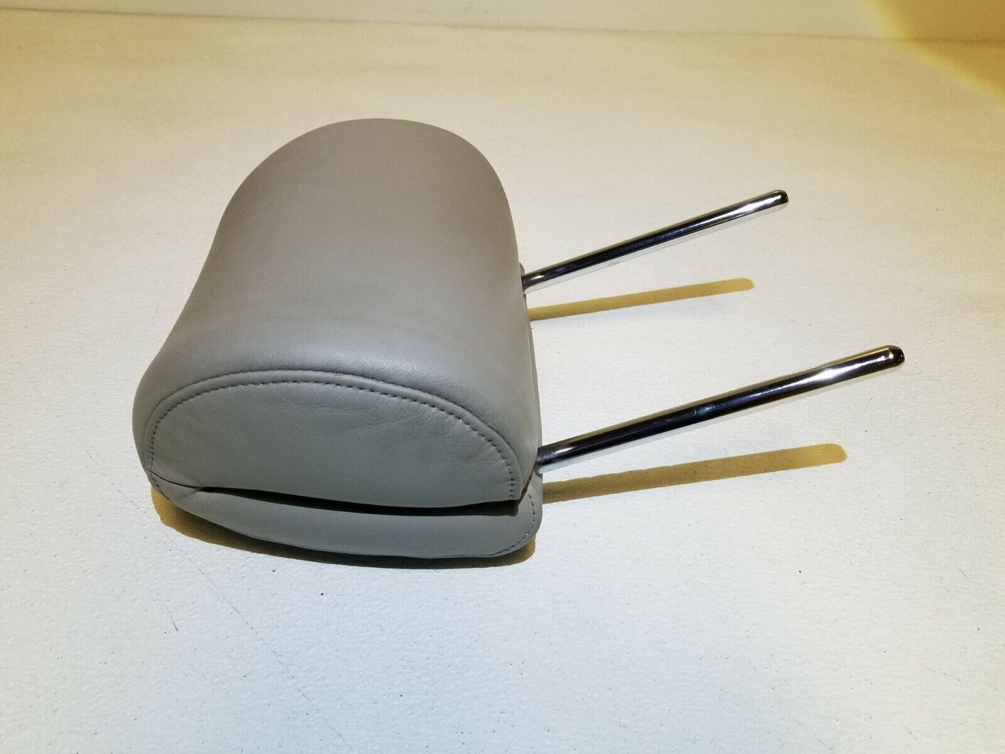 05 06 07 08 Acura Rl Front Driver Seat Headrest OEM