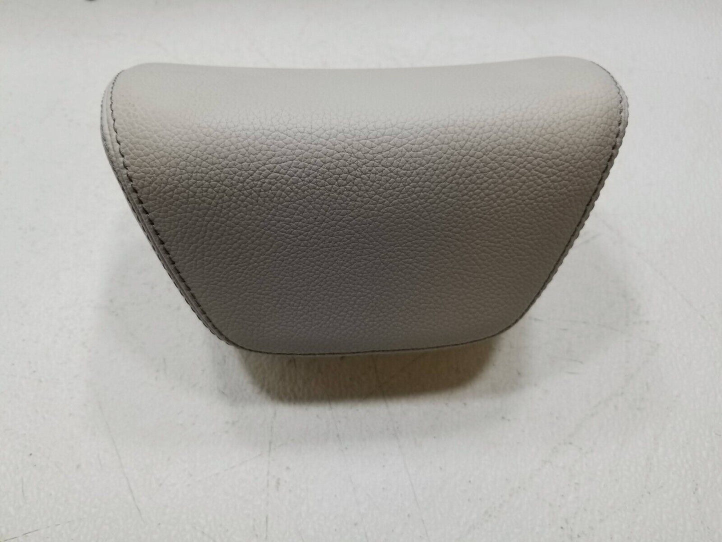 2011 - 2015 Mercedes E350 W212 Rear Seat Headrest 3pcs OEM