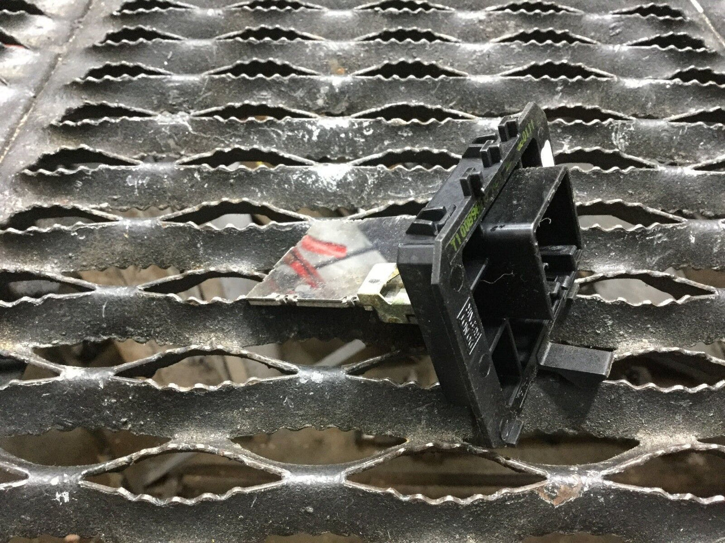 09 10 11 12 13 Mazda 6 Blower Motor Resistor OEM