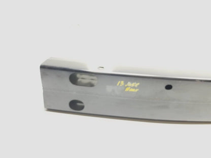 11 12 13 14 Nissan Juke Rear Bumper Reinforcement OEM