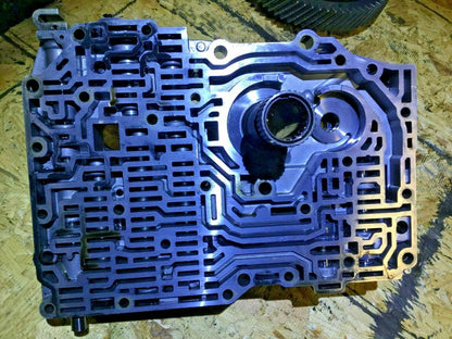 04 05 06 BMW X3 E83 3.0l Automatic Transmission Valve Body OEM D33