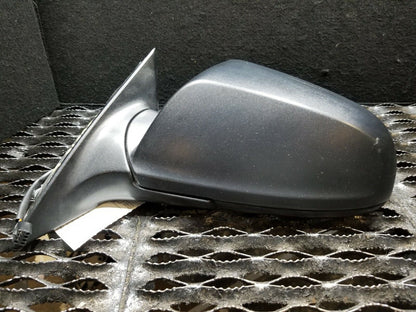 09 2009 Chevrolet Malibu Driver Left Door Side View Mirror OEM #117
