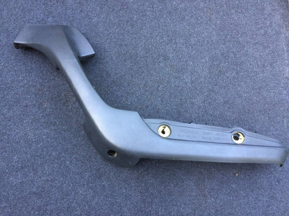 04 05 06 07 08 Acura Tl Rear Right Pass Armrest Pull Handle Door Panel Cover OEM