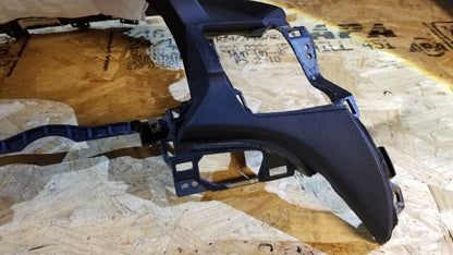 13 14 15 Acura RDX Panel Dash Upper Pad Left Driver Side OEM