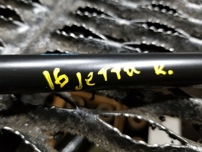 15 16 17 18 VW Jetta Trunk Lid Lift Support 5c6827550 OEM 30k