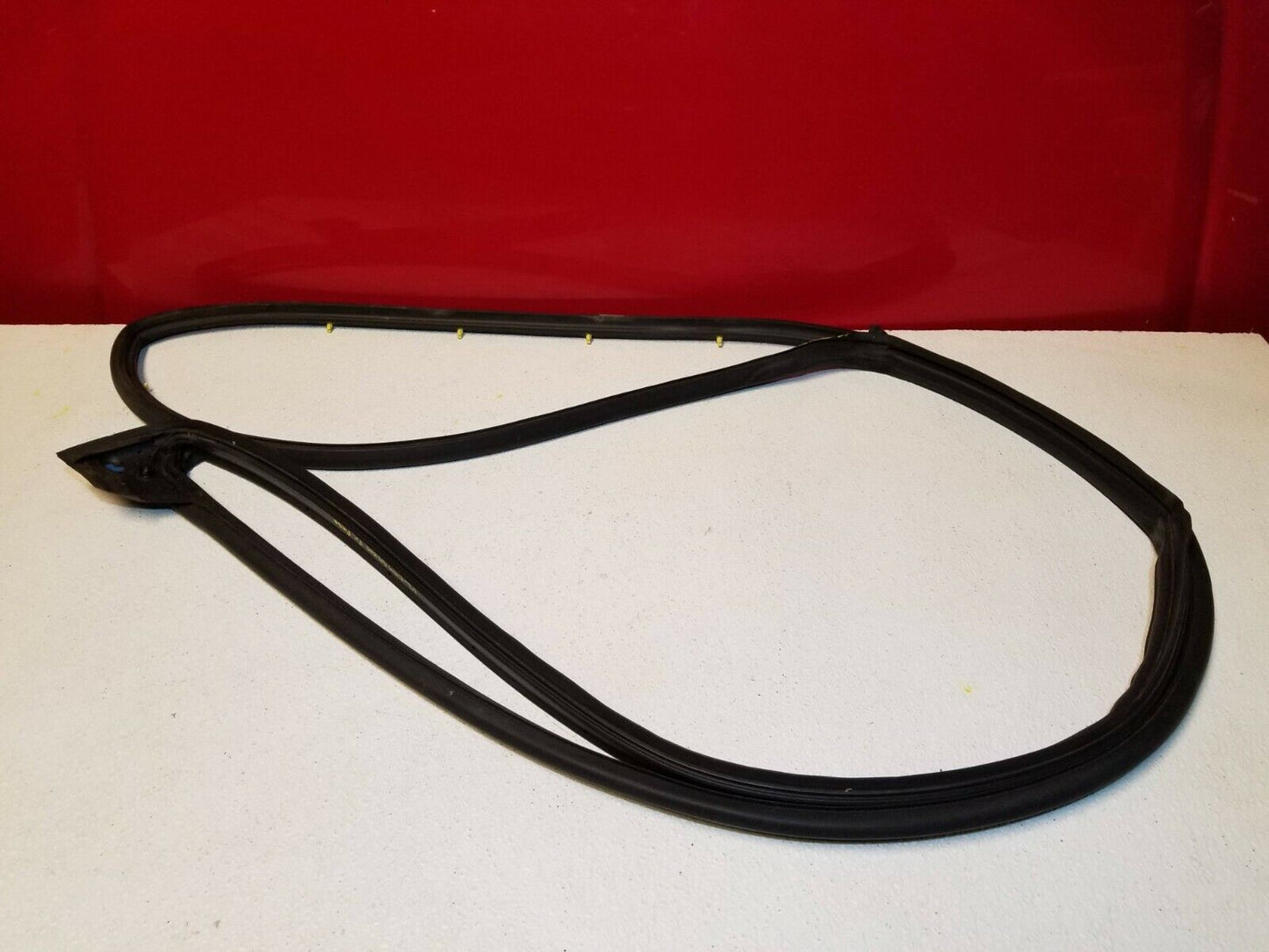 11 12 13 Honda Odyssey Rear Right Pass Door Door Weatherstrip Seal OEM