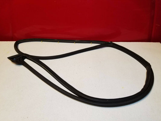 11 12 13 Honda Odyssey Rear Right Pass Door Door Weatherstrip Seal OEM