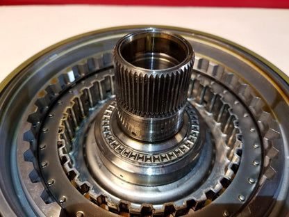 12 13 14 15 Audi A6 3.0t Transmission Oil Pump 1087410072 OEM