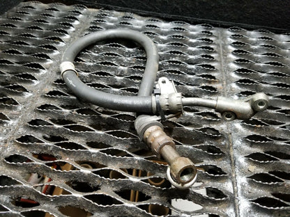 07 08 09 Acura MDX 3.7l A/c Hose Pipe Line OEM