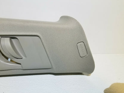 11 12 13 14 15  Audi Q7 Upper C Pillar Trim Panel Rear Driver Side OEM 87k Miles