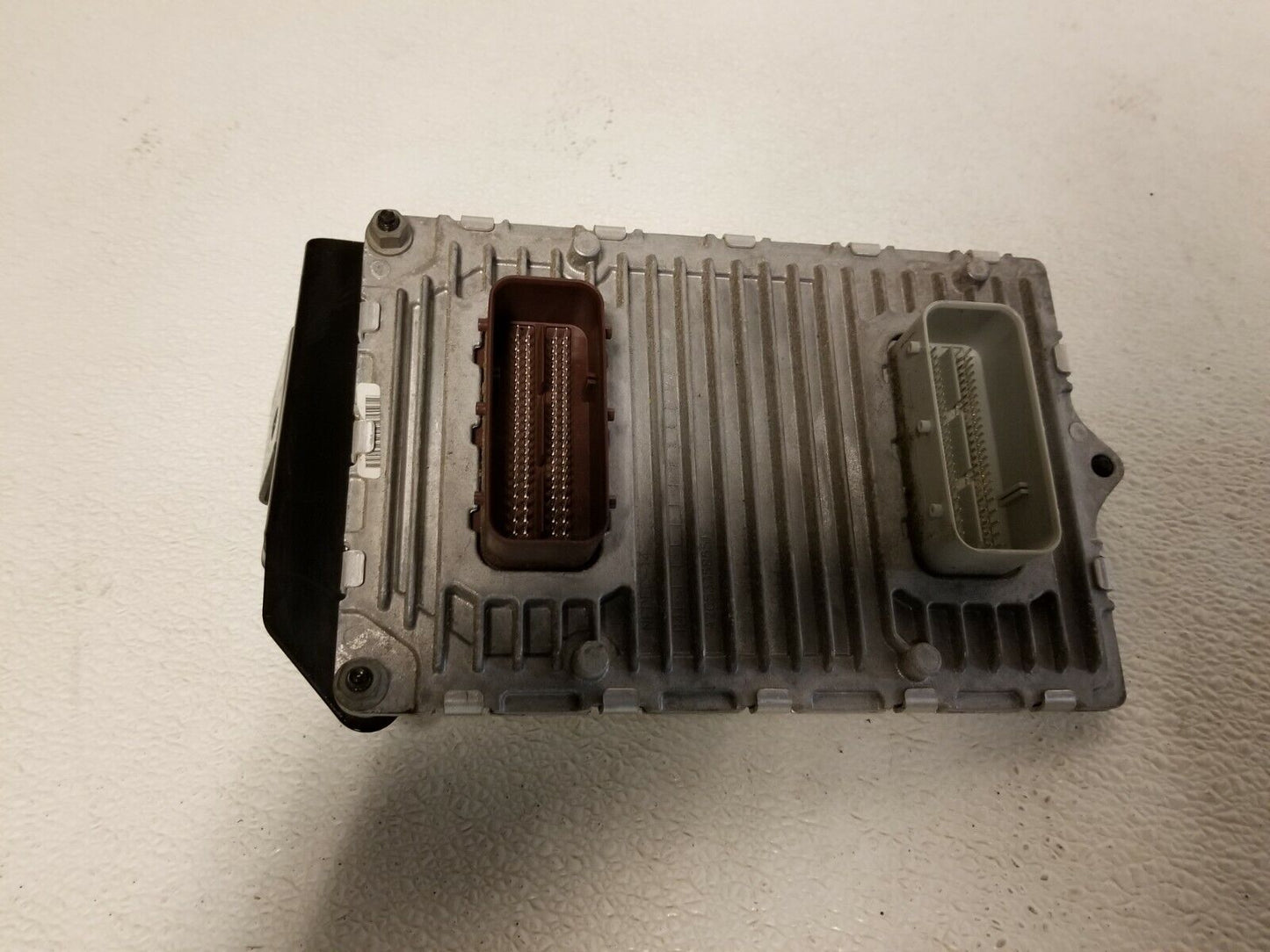 11 12 13 14 Dodge Charger 3.6l Engine Control Module Ecu Ecm 68214202af OEM 92k