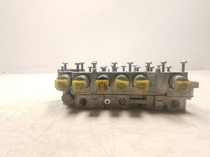 17 18 19 Ford Escape Automatic Transmission Valve Body 1.5l OEM