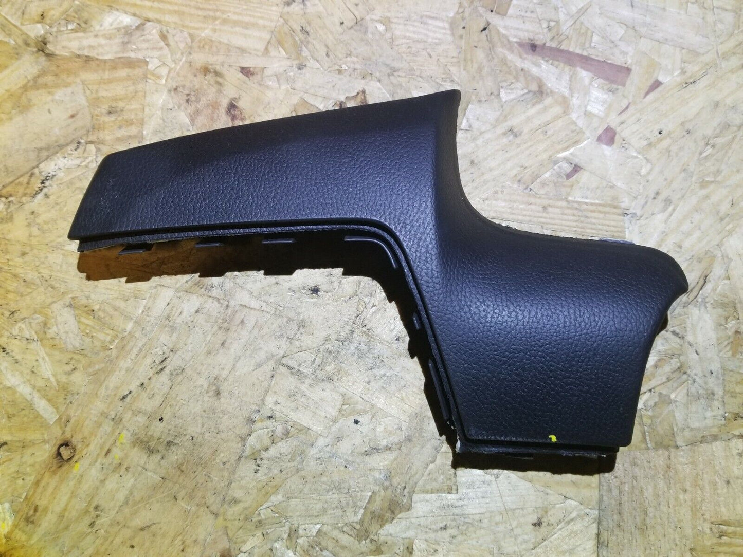 09 10 11 12 Honda Accord 3.5l Driver Side Dash Outer Trim Pad Cover OEM 56k