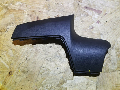 09 10 11 12 Honda Accord 3.5l Driver Side Dash Outer Trim Pad Cover OEM 56k