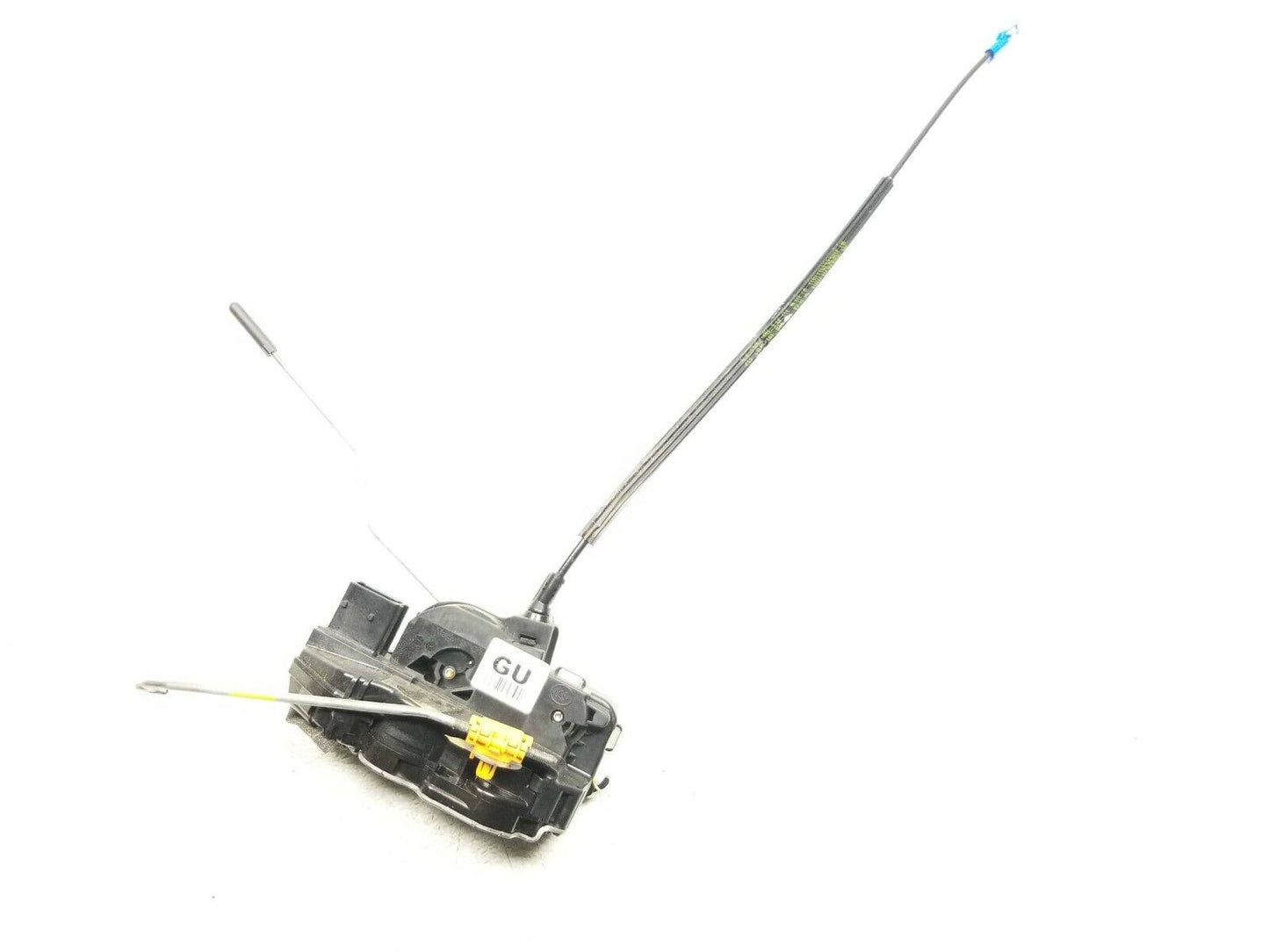 14 15 16 17 GMC Terrain Rear Rigth Pass Door Lock Latch Actuator OEM 14k Miles