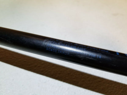 11 12 13 14 Nissan Juke Trunk Tailgate Strut Lift Support 2pcs OEM