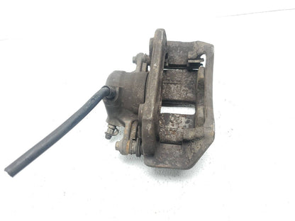 03 04 05 06 Mercedes C230 W203 Coupe Front Left Driver Brake Caliper OEM 78k
