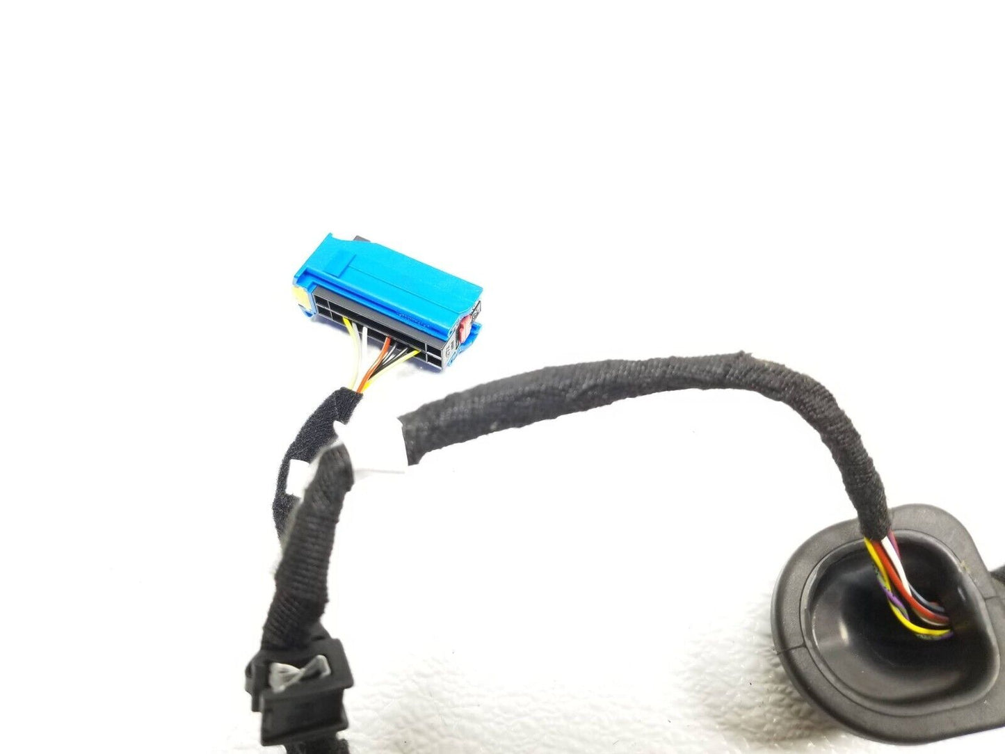 17 18 19 Alfa Romeo Giulia Front Right Passenger Side Door Wire Harness OEM 21k