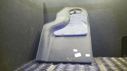 08 09 10 11 Saab 93 9-3 Rear Trunk Cover Panel Liner Trim Cover Driver Side OEM