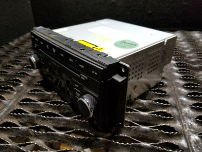 07 08 09 10 Chrysler Sebring Am/fm Radio Mp3 Cd Player 05064410 OEM