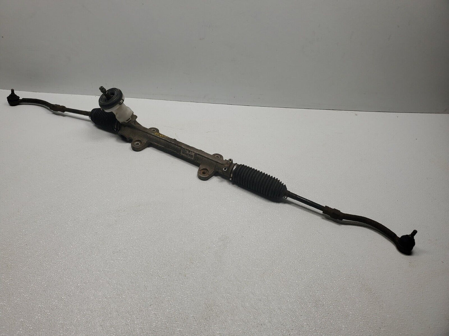 12 13 14 15 16 Hyundai Veloster Power Steering Gear Rack And Pinion OEM