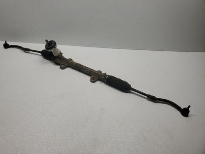 12 13 14 15 16 Hyundai Veloster Power Steering Gear Rack And Pinion OEM