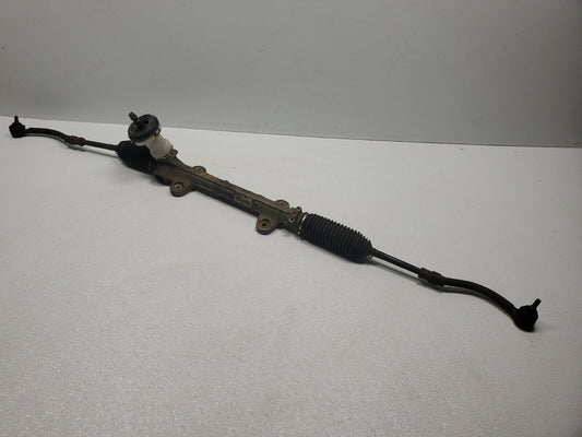 12 13 14 15 16 Hyundai Veloster Power Steering Gear Rack And Pinion OEM