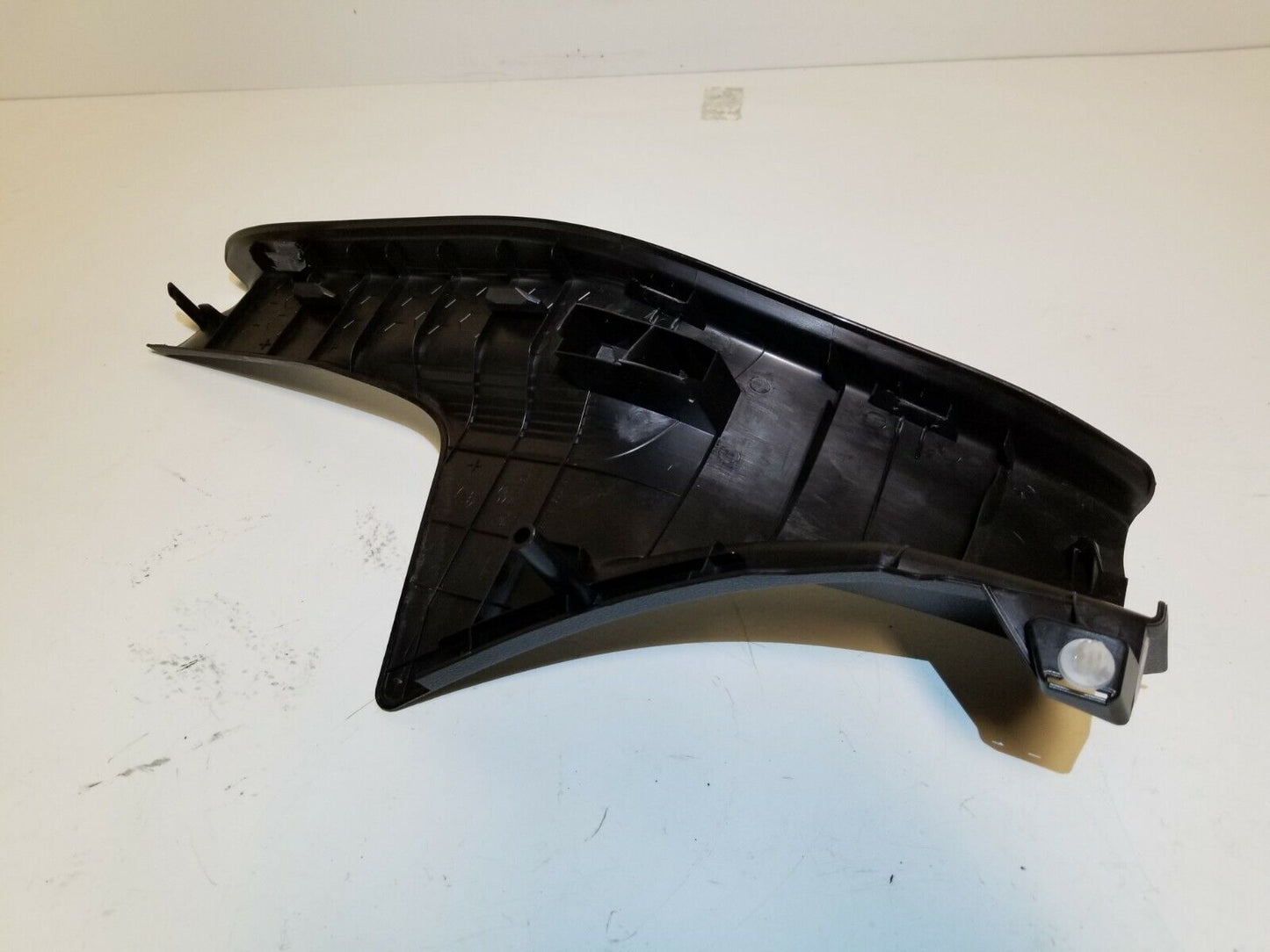 14 15 16 Subaru Forester Rear Left Driver Side Door Floor Trim OEM