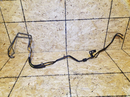 07 08 09 10 11 Lincoln Town Car Power Steering High Pressure Hose Pipe OEM 65k