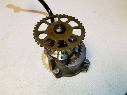 07 08 09 10 BMW E60 528i Engine Brake Vacuum Pump 200400089 OEM N52