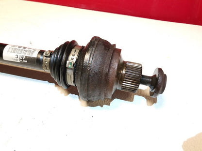 12 13 14 15 Audi A6 C7 Rear Right Pass Side Axle Shaft OEM