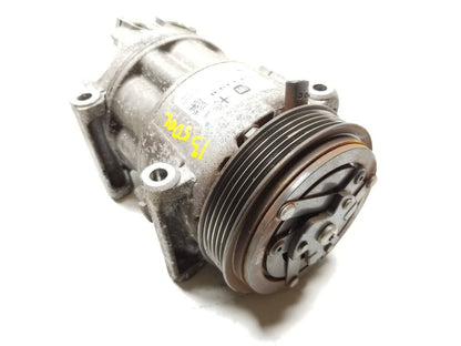 14 15 16 17 Fiat 500l AC Compressor 51921568 OEM