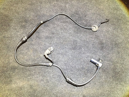 05 06 07 08 Audi A4 Front ABS Sensor OEM 8e0927803b