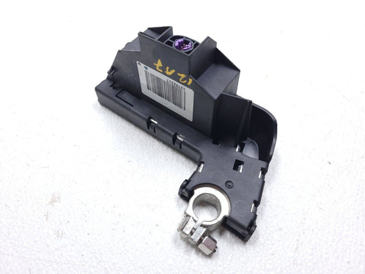12 13 14 15 16 17 Audi A7 Positive Battery Terminal OEM