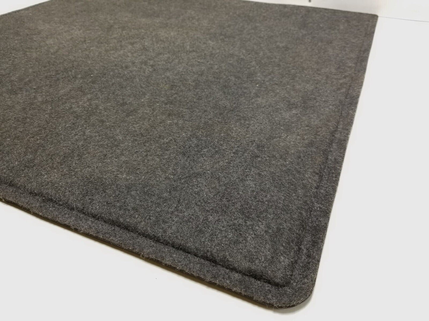 06 07 08 09 Cadillac STS Rear Trunk Cargo Floor Mat Carpet OEM