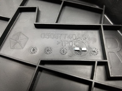 16 17 18 19 20 Dodge Durango Panel Right Pass Side Inner Insulation Panel OEM