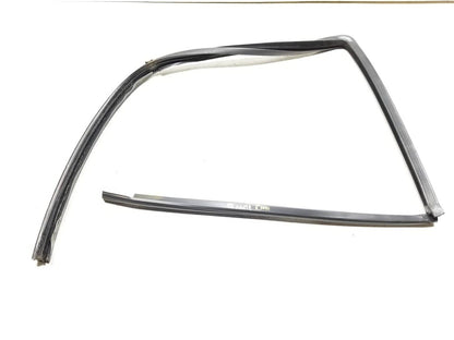 2007-2014 Lincoln Navigator Rear Right Side Door Window Weatherstrip Seal OEM