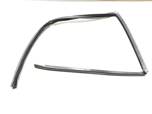 2007-2014 Lincoln Navigator Rear Right Side Door Window Weatherstrip Seal OEM