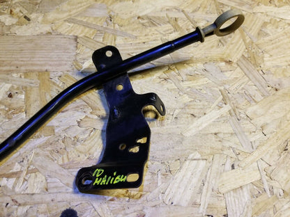 08 09 10 11 12 Chevy Malibu 2.4l Engine Oil Dipstick W/ Tube OEM 65k