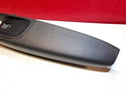 12 13 14 15 Audi A6 Front Right Pass Door Panel Grab Handle Pull Armrest  OEM