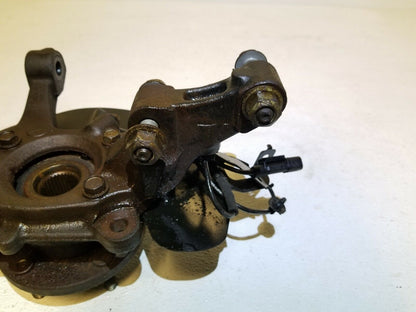 07 08 09 10 Chrysler Sebring Front Left Driver Spindle Knuckle OEM 63k